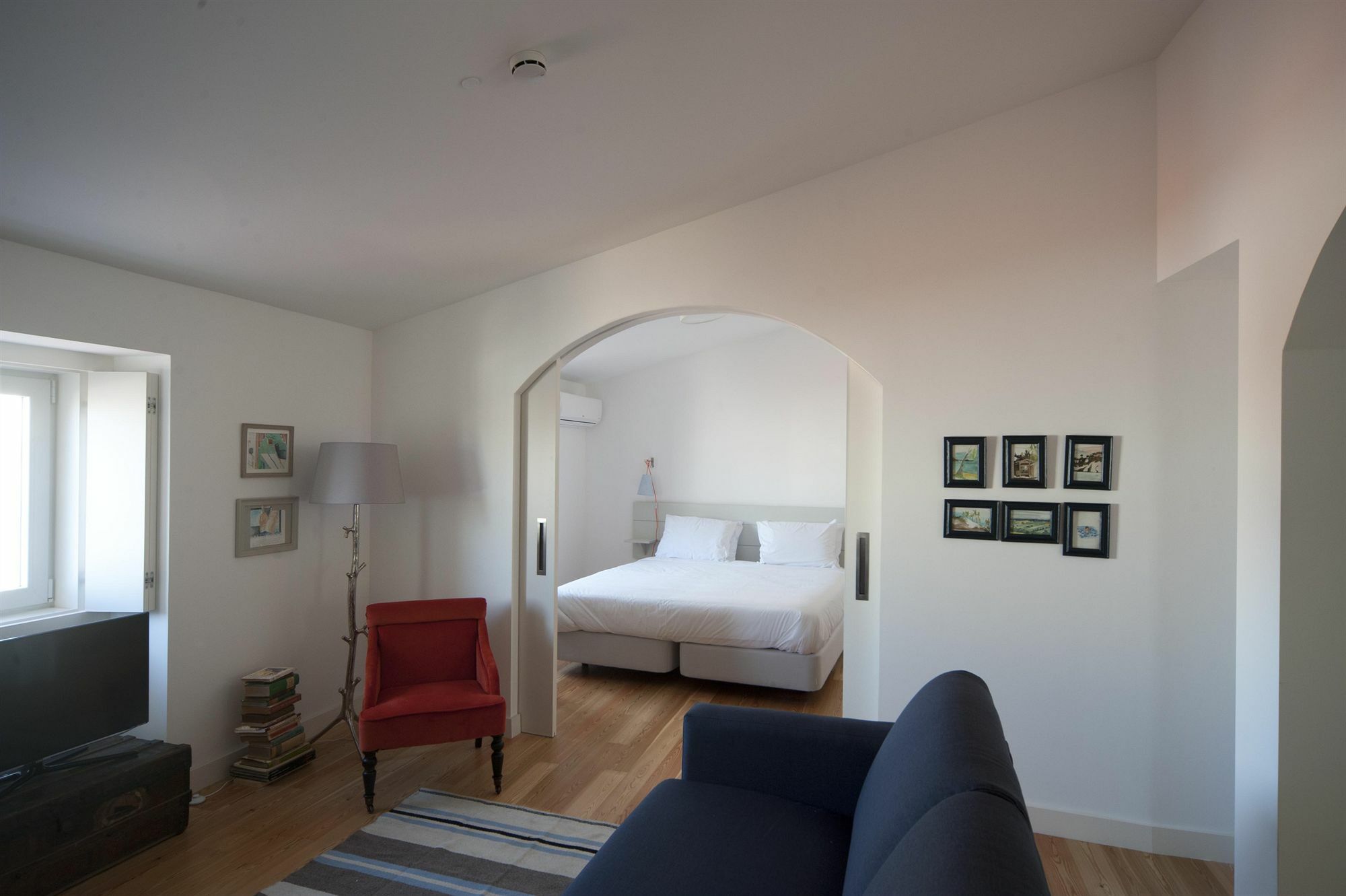 Appart hôtel My – Principe Real