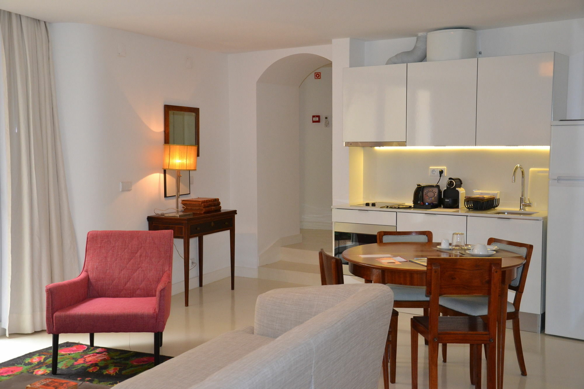 My – Principe Real Appart hôtel Lisboa