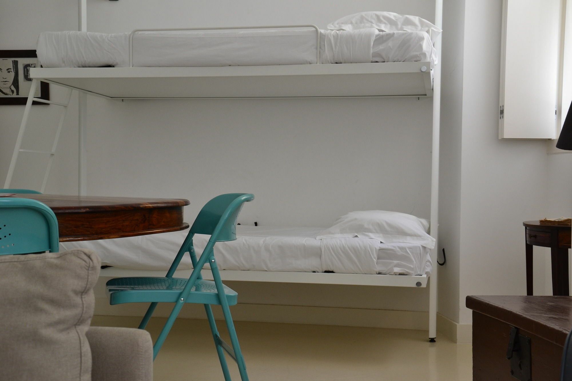 Appart hôtel My – Principe Real Lisboa