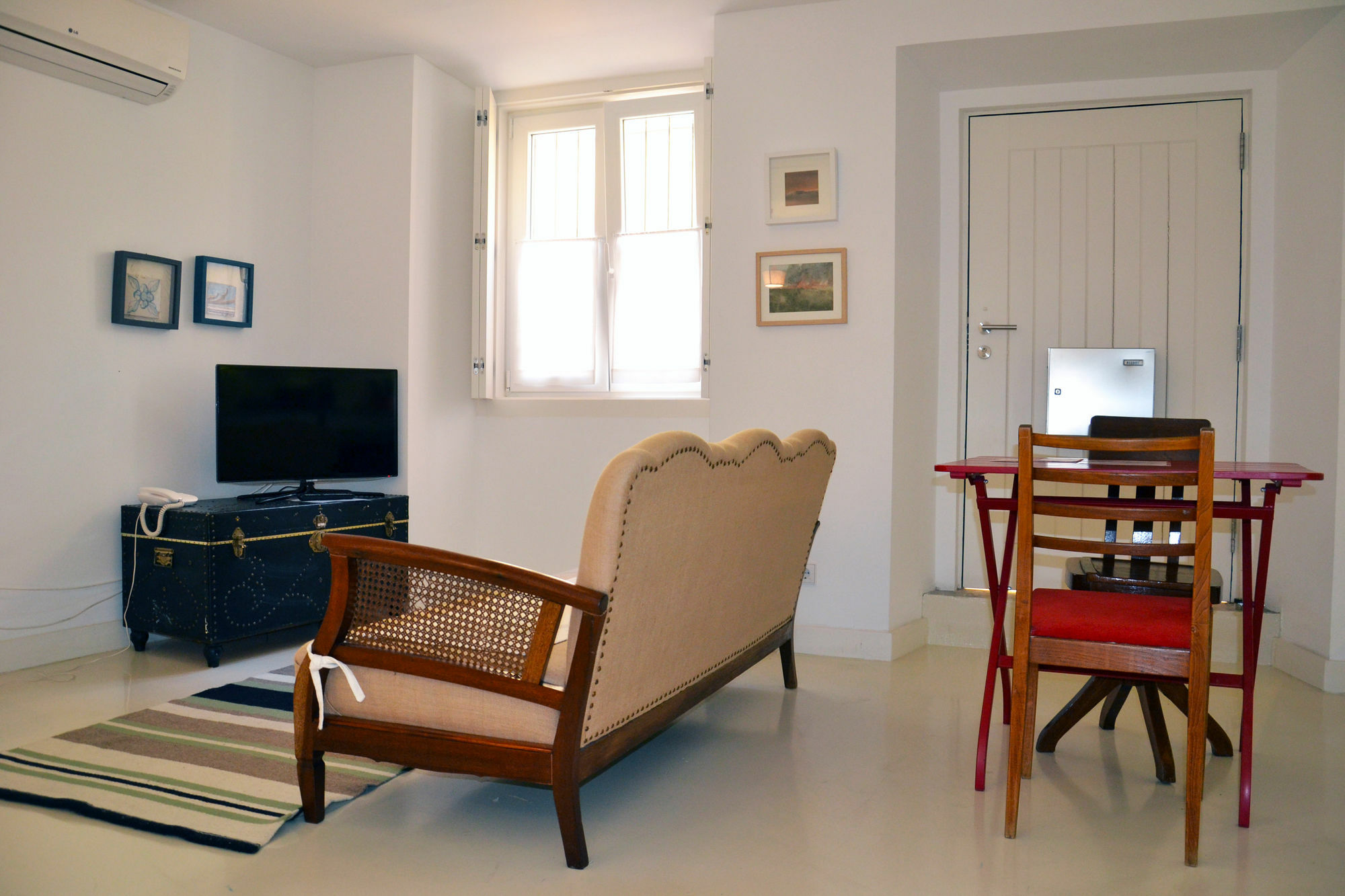 My – Principe Real Appart hôtel Lisboa