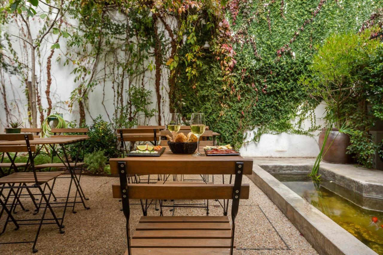 Appart hôtel My – Principe Real